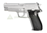 KWC P226 Chrome - Spring