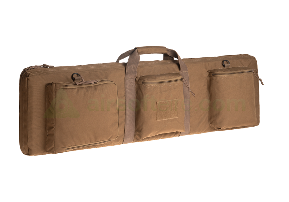 Invader Gear Padded Rifle Bag - Tan 130cm