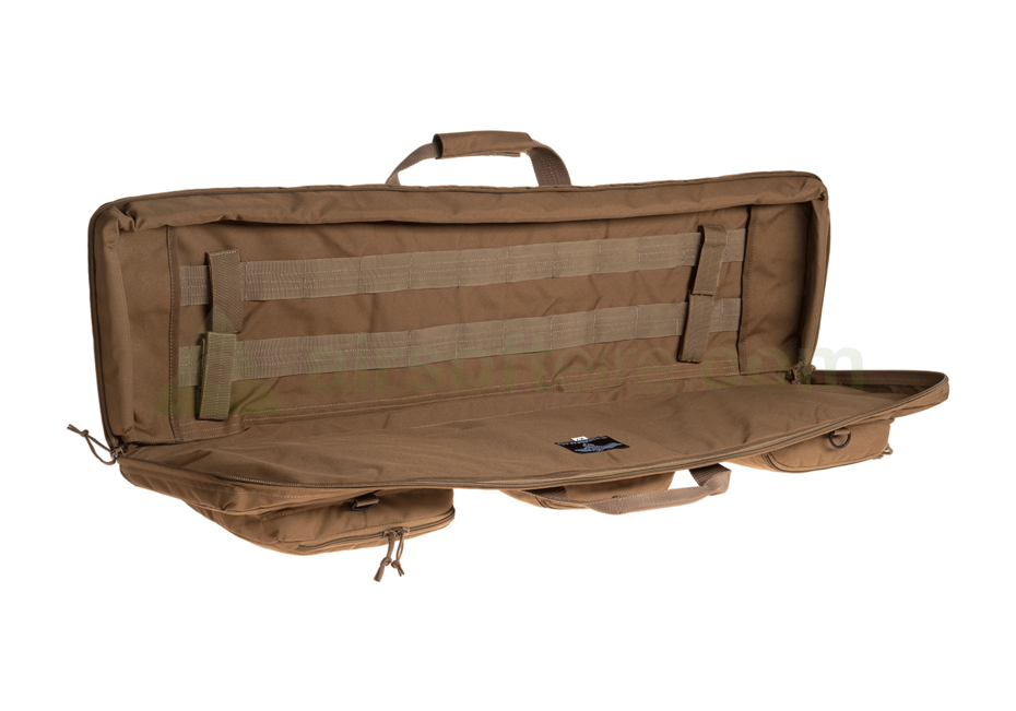 Invader Gear Padded Rifle Bag - Tan 130cm