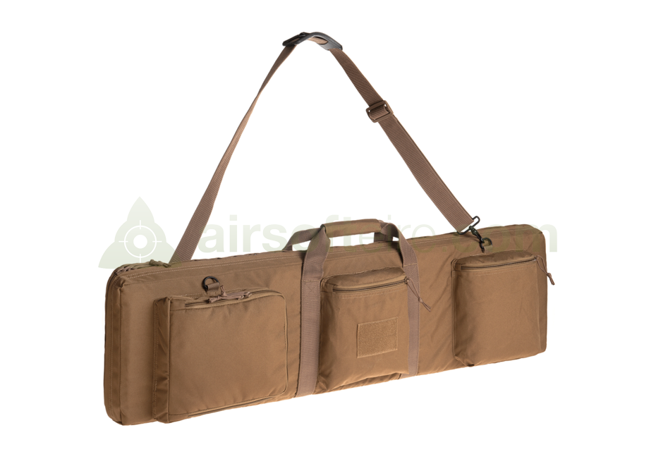 Invader Gear Padded Rifle Bag - Tan 130cm