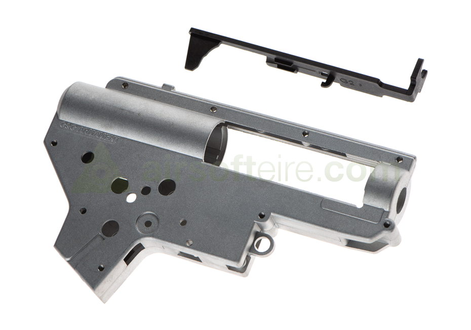 G&G V2 Gearbox Casing & Tappet Plate