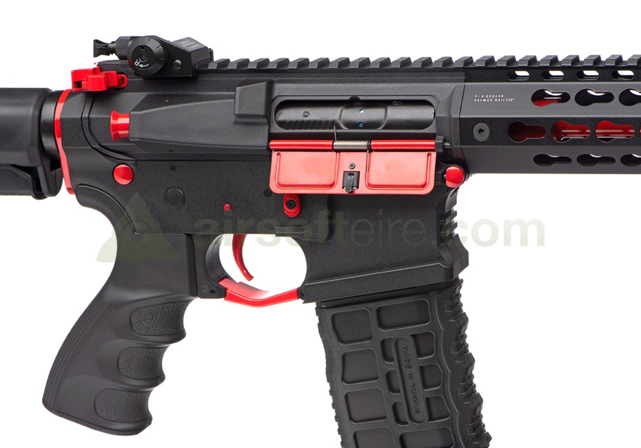 G&G CM16 SRXL - Red Edition