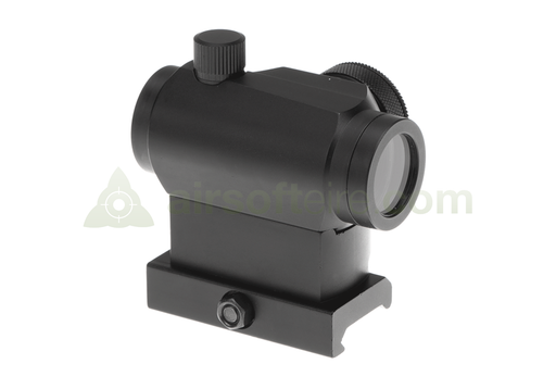 G&G GT1 Red Dot Sight - Dual Mounts