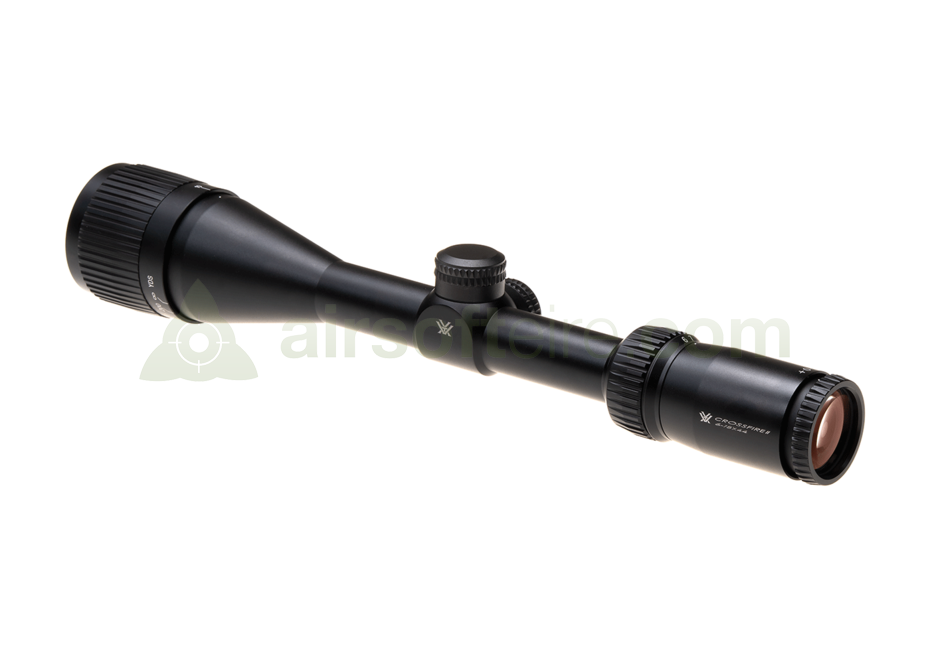 Vortex Optics Crossfire II 6-18x44 - AO Dead Hold BDC