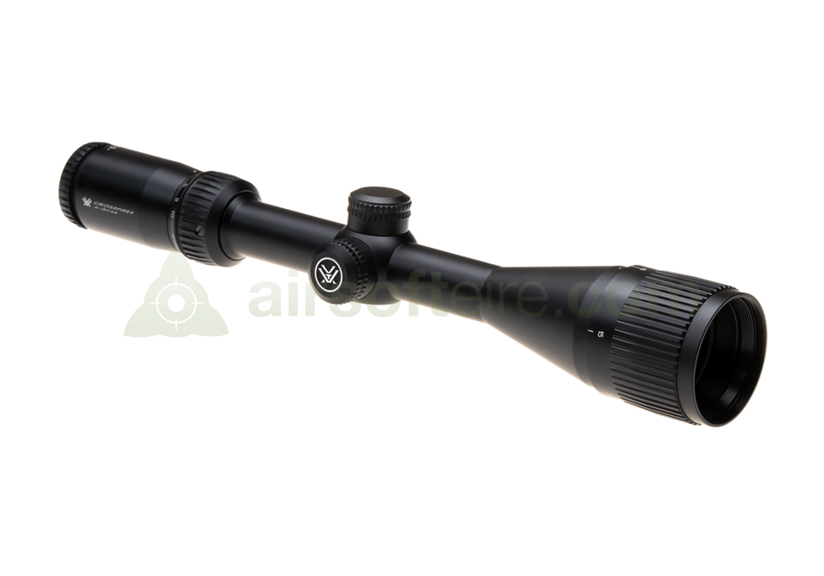 Vortex Optics Crossfire II 6-18x44 - AO Dead Hold BDC