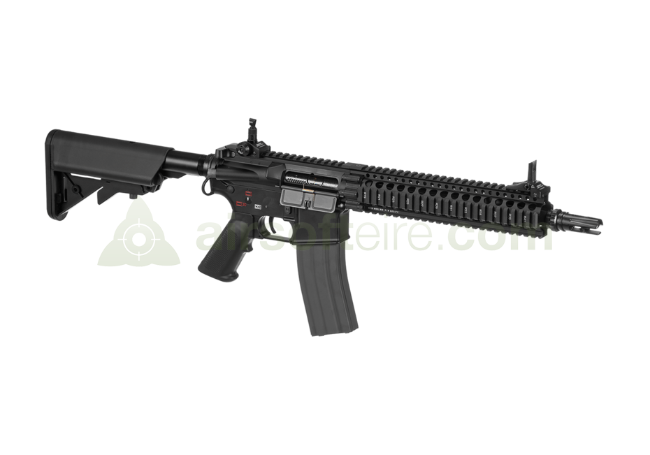 G&G GC18 MK18 MOD1 - Black