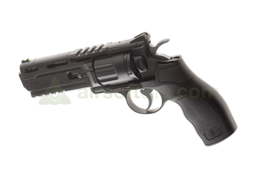 Umarex Elite Force H8R 6mm Airsoft CO2 Revolver