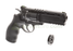 Umarex Elite Force H8R 6mm Airsoft CO2 Revolver