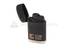 ClawGear Storm Pocket Lighter MK.II - Black