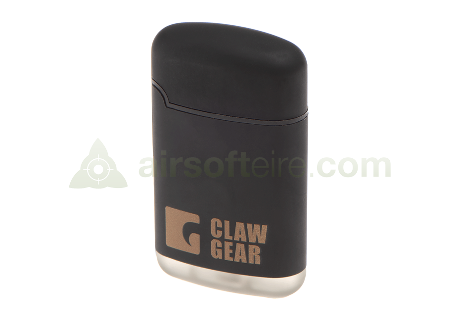 ClawGear Storm Pocket Lighter MK.II - Black