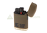 ClawGear Storm Pocket Lighter MK.II - RAL 7013