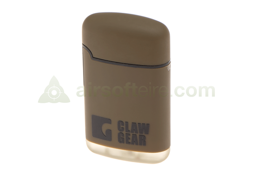 ClawGear Storm Pocket Lighter MK.II - RAL 7013