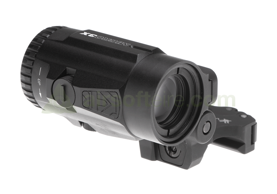 Vortex Optics Micro 3X Magnifier