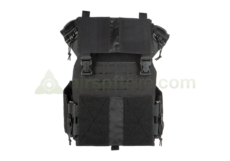 Invader Gear Reaper QRB Plate Carrier - Black