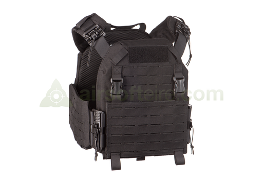 Invader Gear Reaper QRB Plate Carrier - Black