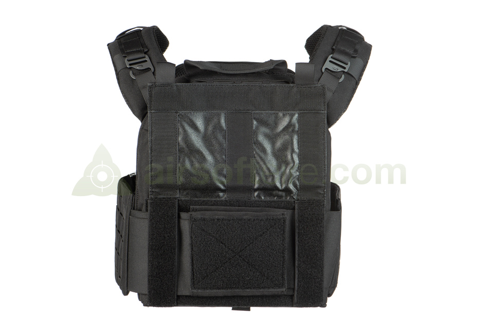 Invader Gear Reaper QRB Plate Carrier - Black