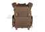 Invader Gear Reaper QRB Plate Carrier - Coyote