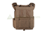 Invader Gear Reaper QRB Plate Carrier - Coyote