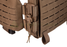 Invader Gear Reaper QRB Plate Carrier - Coyote