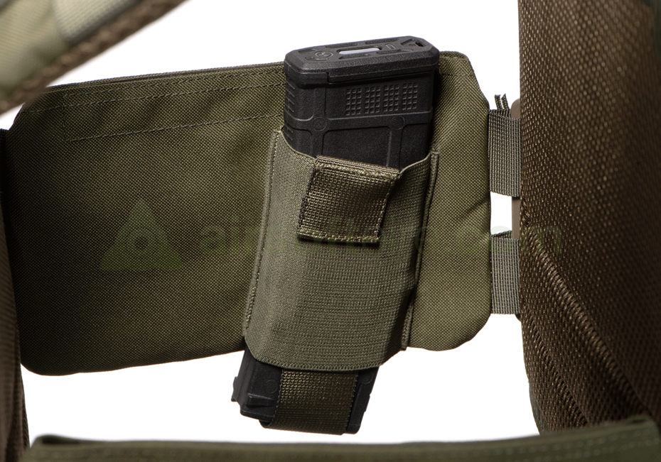 Invader Gear Reaper QRB Plate Carrier - Olive Drab