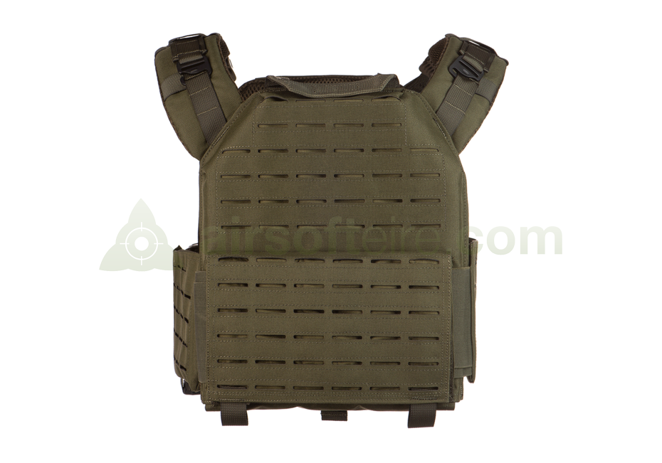 Invader Gear Reaper QRB Plate Carrier - Olive Drab