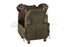 Invader Gear Reaper QRB Plate Carrier - Olive Drab