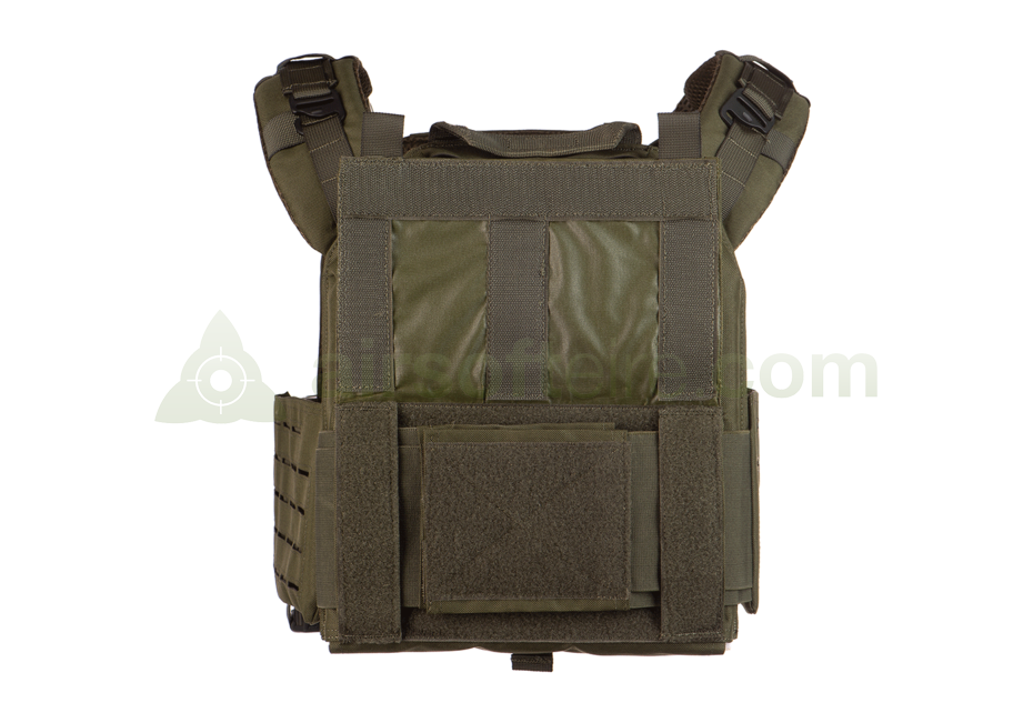 Invader Gear Reaper QRB Plate Carrier - Olive Drab