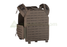 Invader Gear Reaper QRB Plate Carrier - Ranger Green