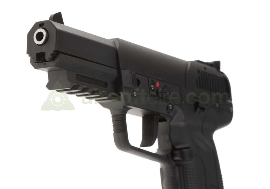 Cybergun FN 5-7 (Five-seveN) - Black