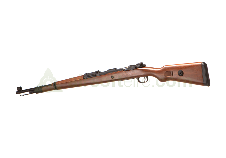 Snow Wolf KAR98K Spring Sniper Rifle