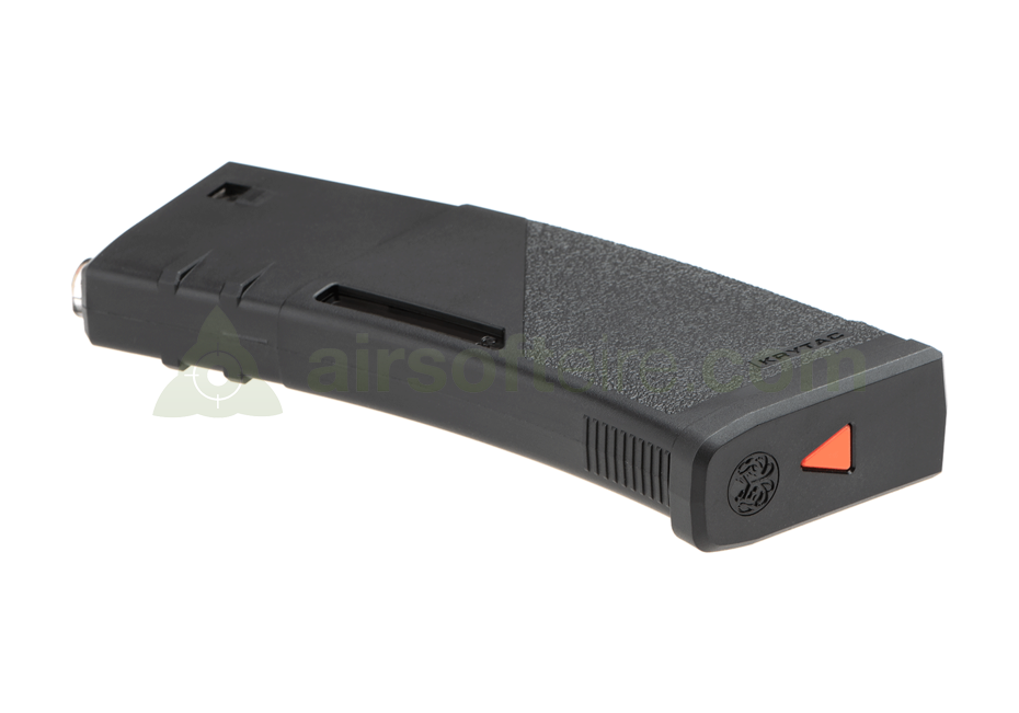 KRYTAC 150rd M4 Magazine - Black