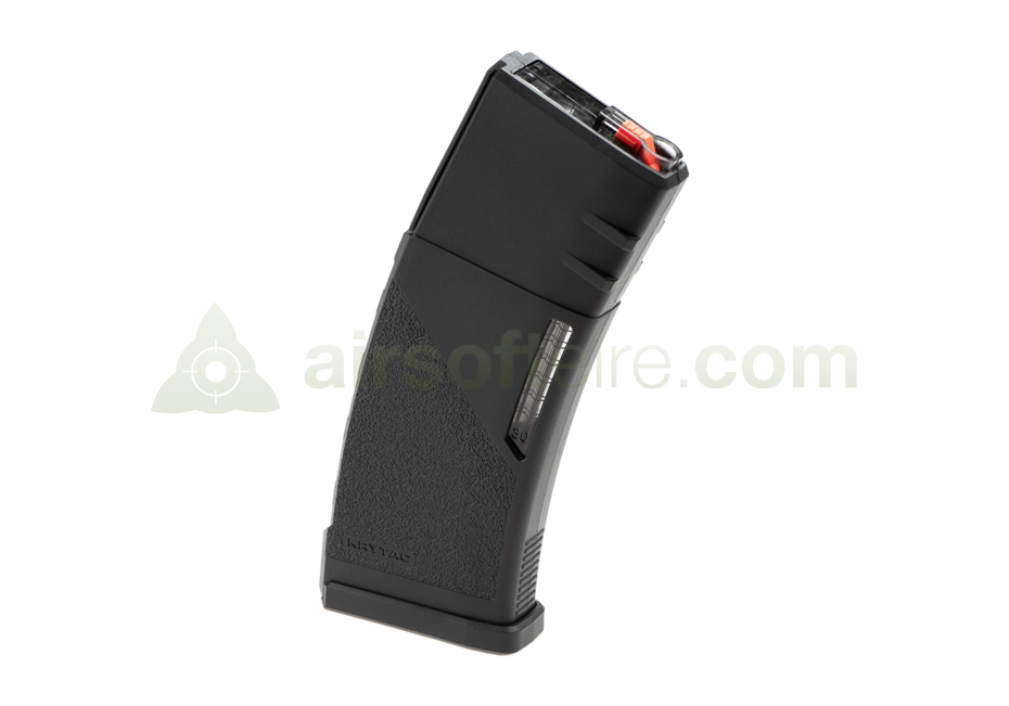 KRYTAC 150rd M4 Magazine - Black