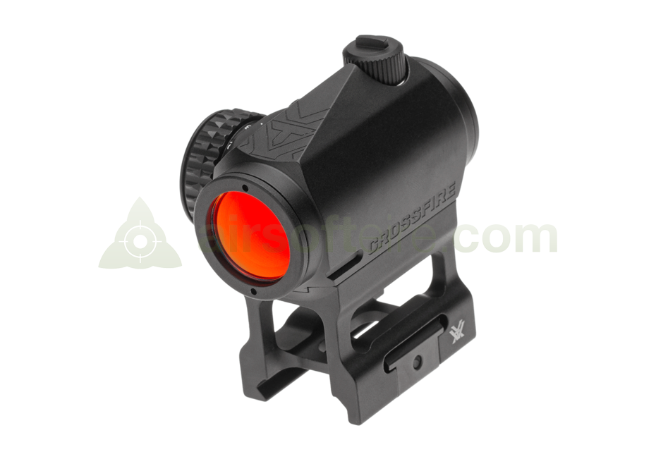 Vortex Optics Crossfire Red Dot