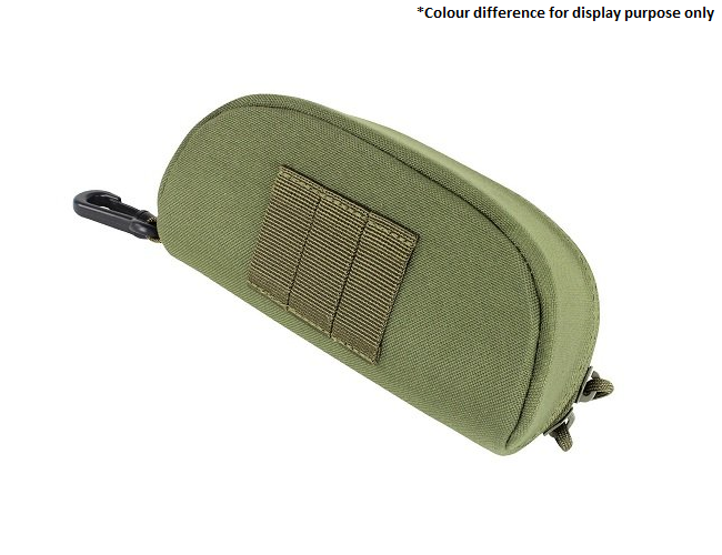 Condor Eyewear Case - Coyote Brown