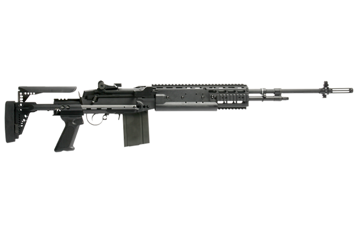 G&G M14 EBR-L ETU