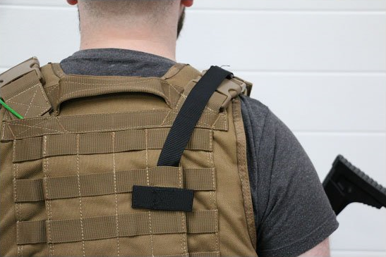 Viper Modular Gun Sling - V-Cam