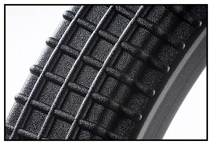 MAG 100rd AK Waffle Magazine - Black