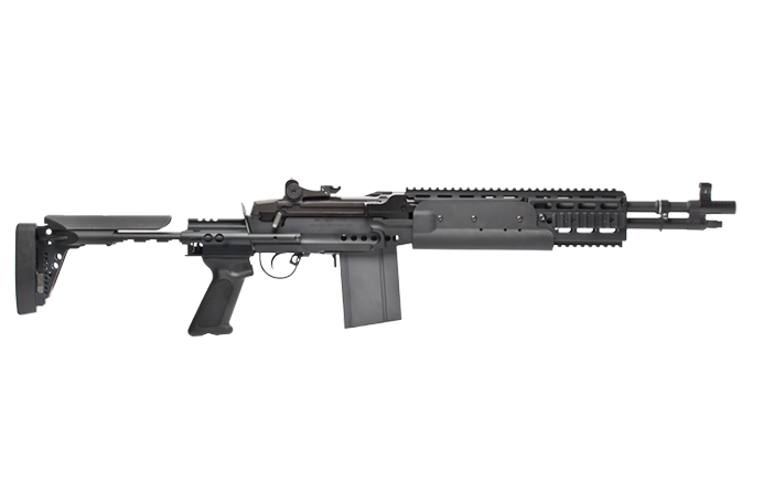 G&G M14 EBR-S ETU