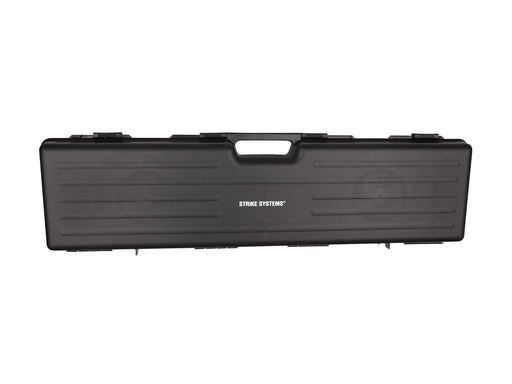 Strike Systems Hard Plastic 98cm Rifle Case - Black