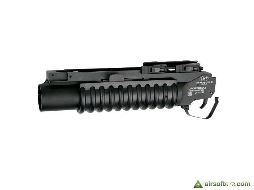 G&P ASG (G&P) LMT M203 Launcer QD - Short