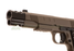 KJ Works KP-16 1911 CO2 Full Metal - Desert Tan