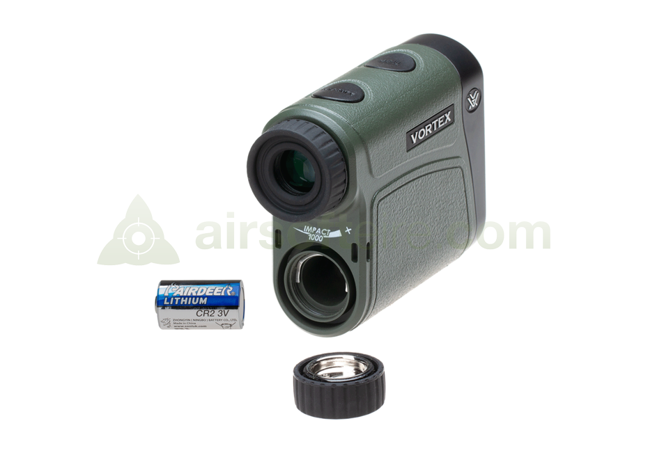 Vortex Impact 1000 Yard Laser Rangefinder