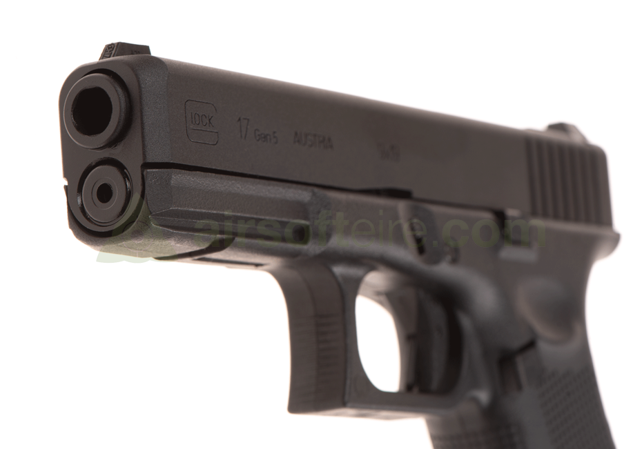 Umarex (VFC) Glock 17 Gen 5 - GBB