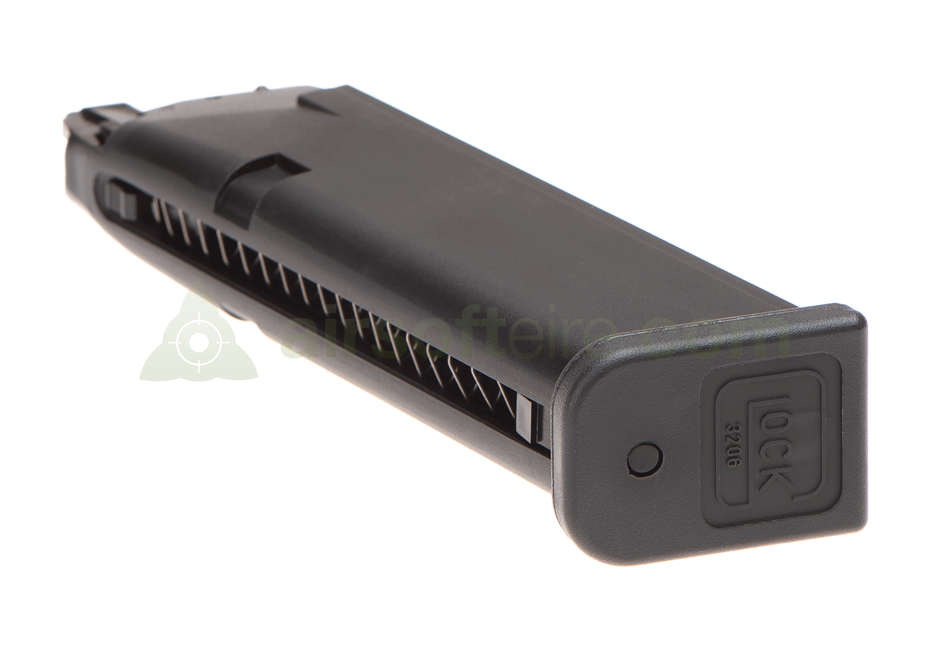 Umarex 23rd Magazine for Glock 17 Gen 4