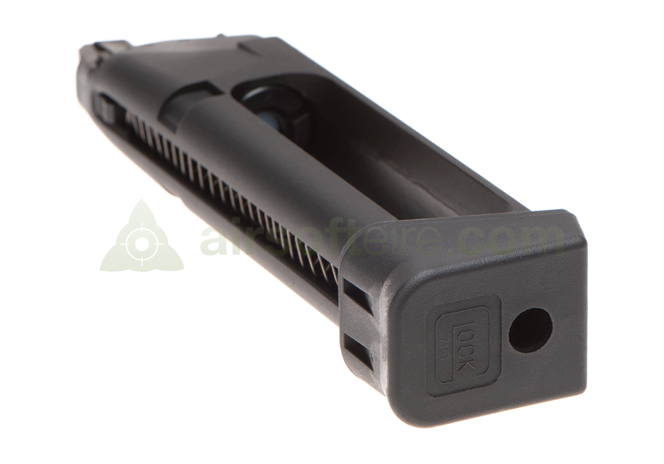 Umarex 25rd Magazine for Glock 17/34 Deluxe - CO2