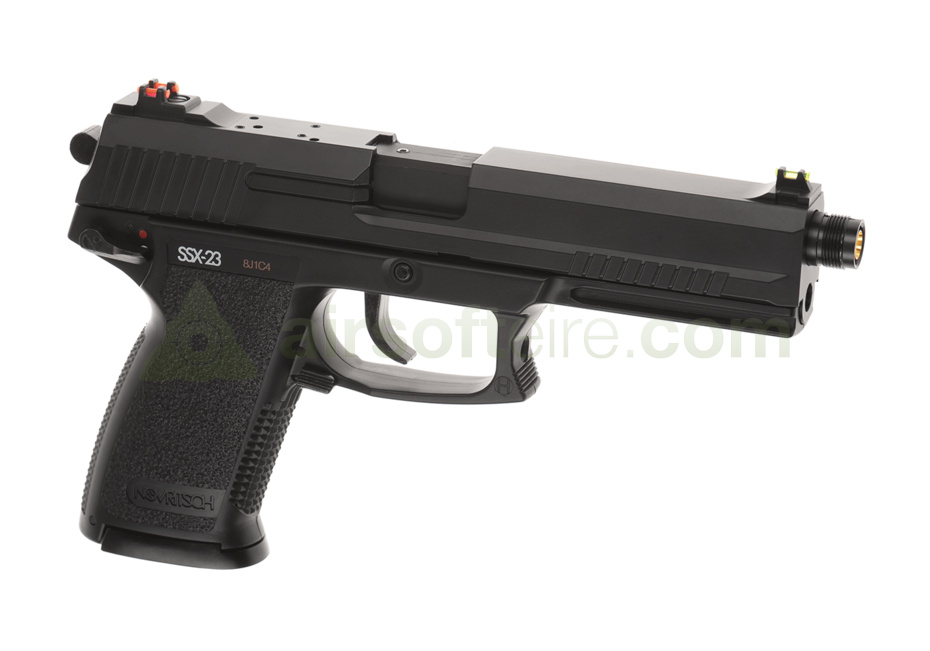 Novritsch SSX23 Airsoft Pistol