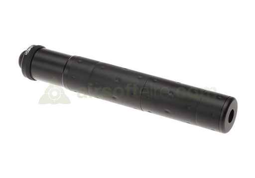 Novritsch SSX23 16mm CW Modular Suppressor & 14mm CCW Adapter