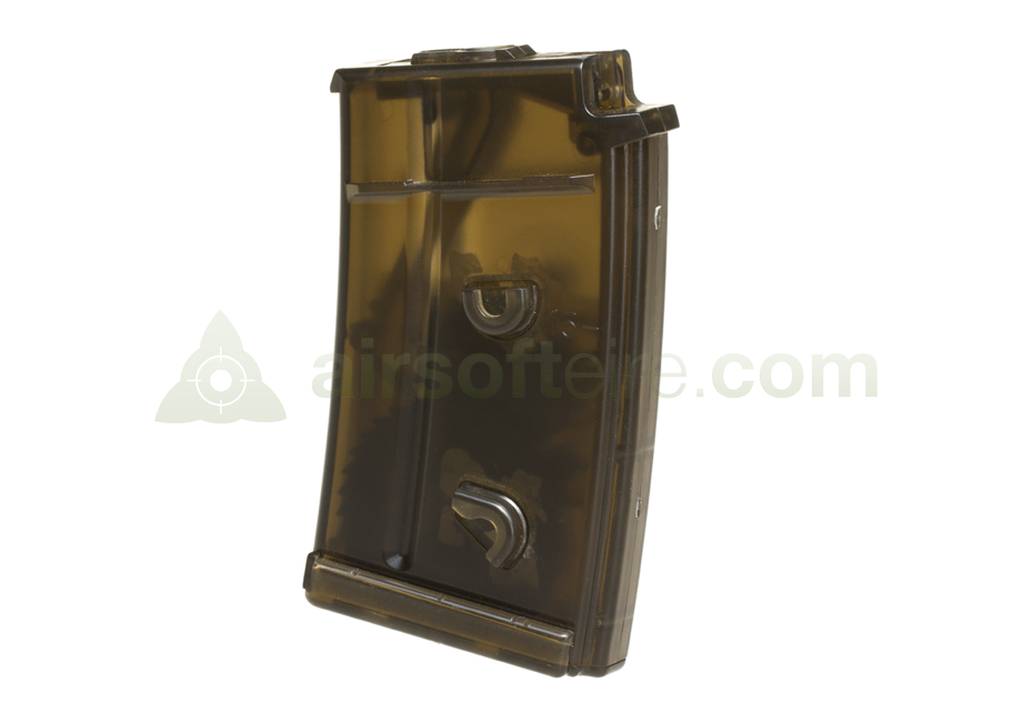 Jing Gong 220rd Hi-Cap Magazine for SG552