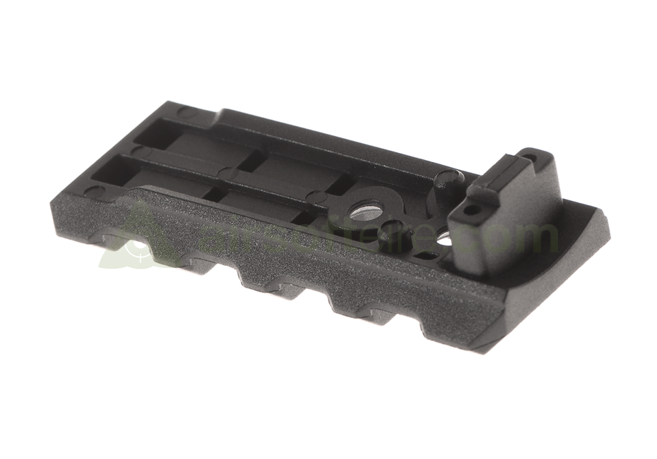 Action Army AAP01 Rear Rail Mount