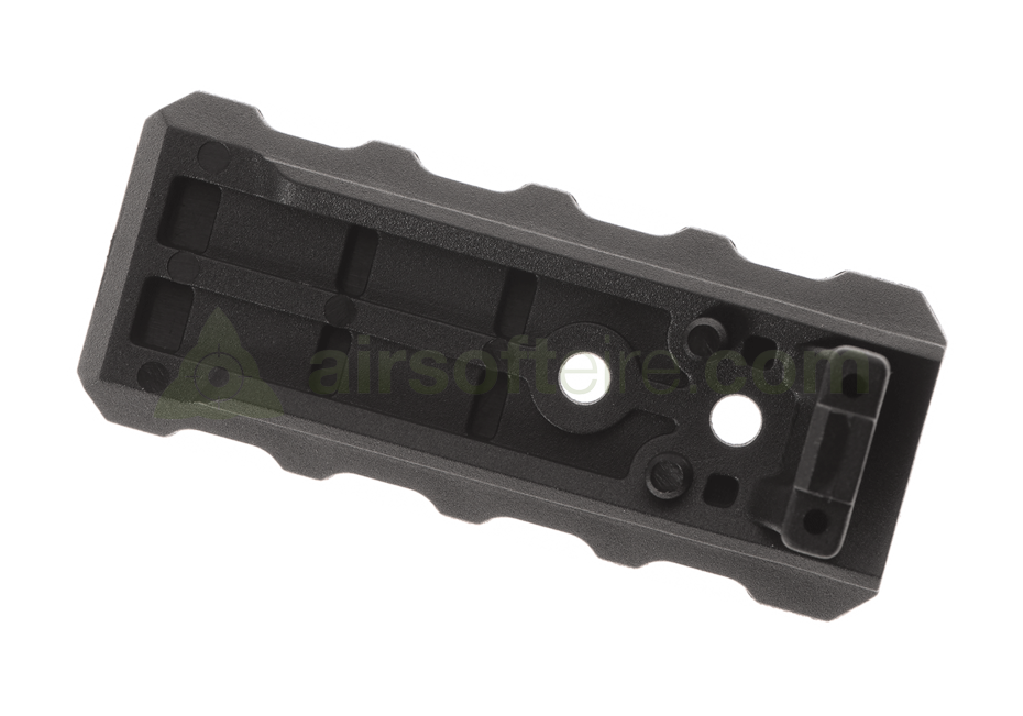 Action Army AAP01 Rear Rail Mount